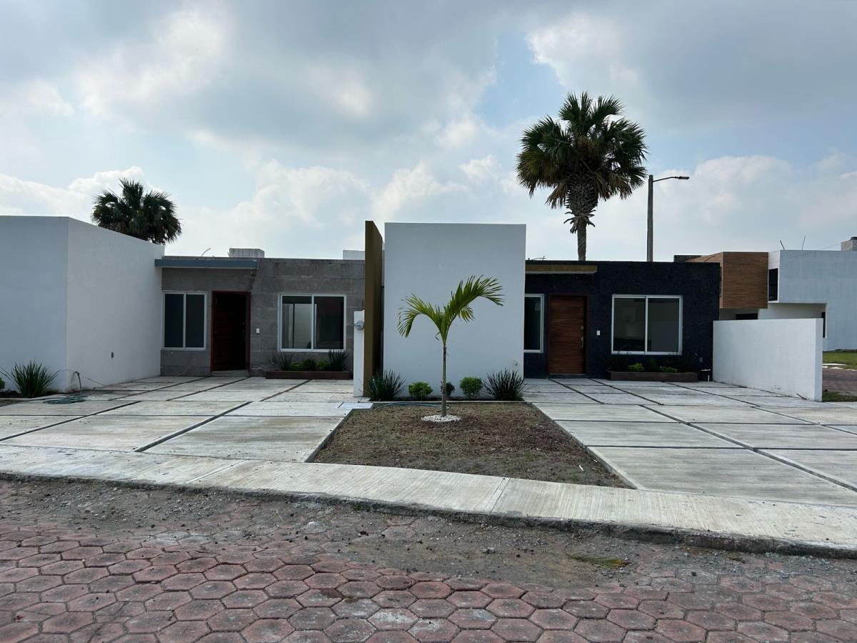 Casa en venta en Conjunto Habitacional Tinajitas, Medellín de Bravo — foto 1 de 6