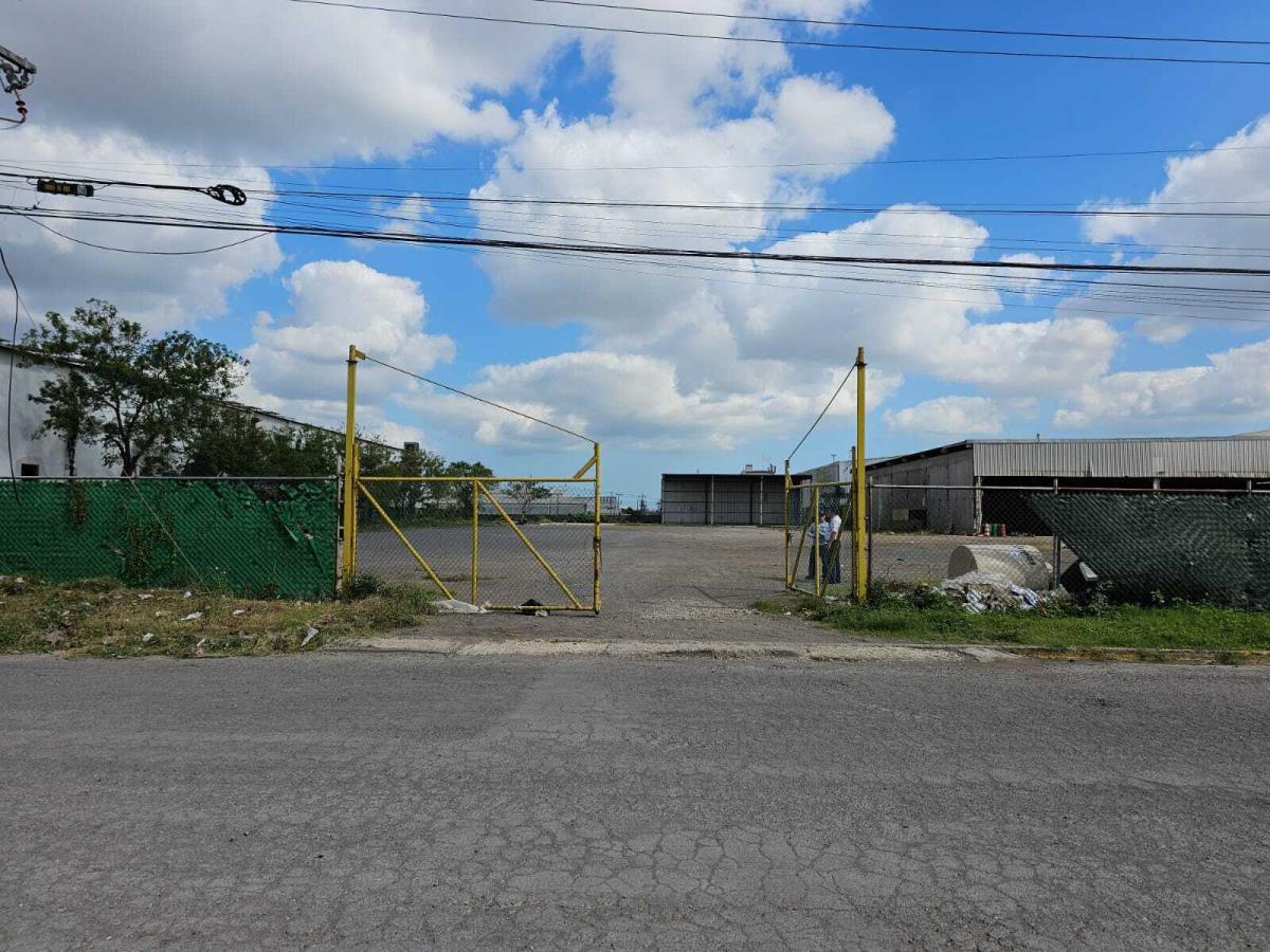 Terreno en renta en Bruno Pagliai, Veracruz — foto 1 de 6