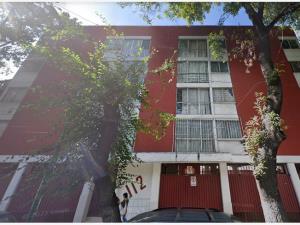 Departamento en Santa Maria la Ribera, Cuauhtémoc, Ciudad de México