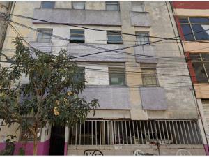 Departamento en venta en Transito, Cuauhtémoc — foto 2 de 18