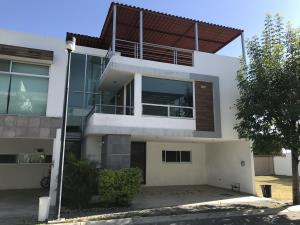 Casa en renta en Lomas de Angelópolis, San Andrés Cholula — foto 2 de 35
