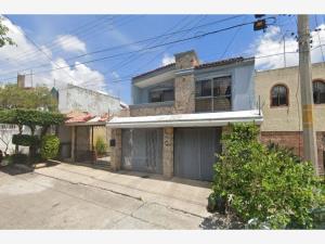 Casa en venta en Jardines Alcalde, Guadalajara — foto 2 de 5