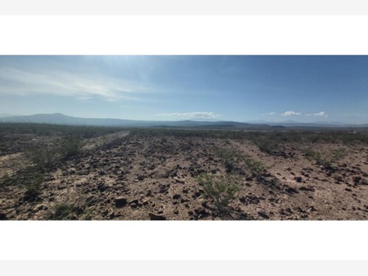 Terreno en venta en Saltillo Centro, Saltillo — foto 1 de 5