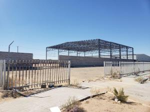 Bodega en venta en Parque Industrial, San Luis Río Colorado — foto 2 de 5