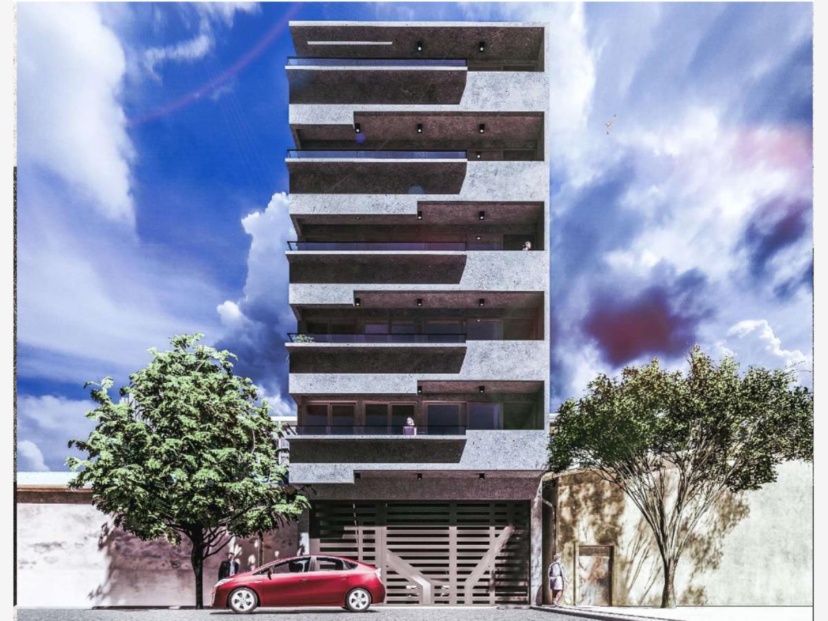 Departamento en venta en Nueva Diaz Ordaz, Coyoacán — foto 1 de 10