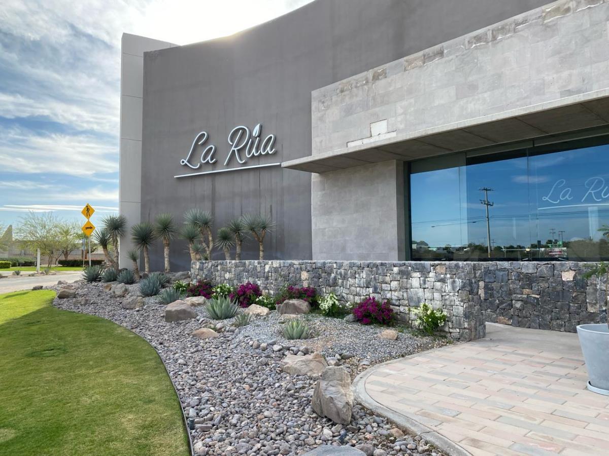 Terreno en venta en La Rúa Residencial, Torreón — foto 1 de 8