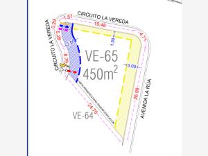 Terreno en venta en La Rúa Residencial, Torreón — foto 3 de 8