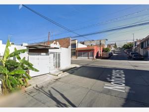 Casa en Periodistas, Aguascalientes, Aguascalientes