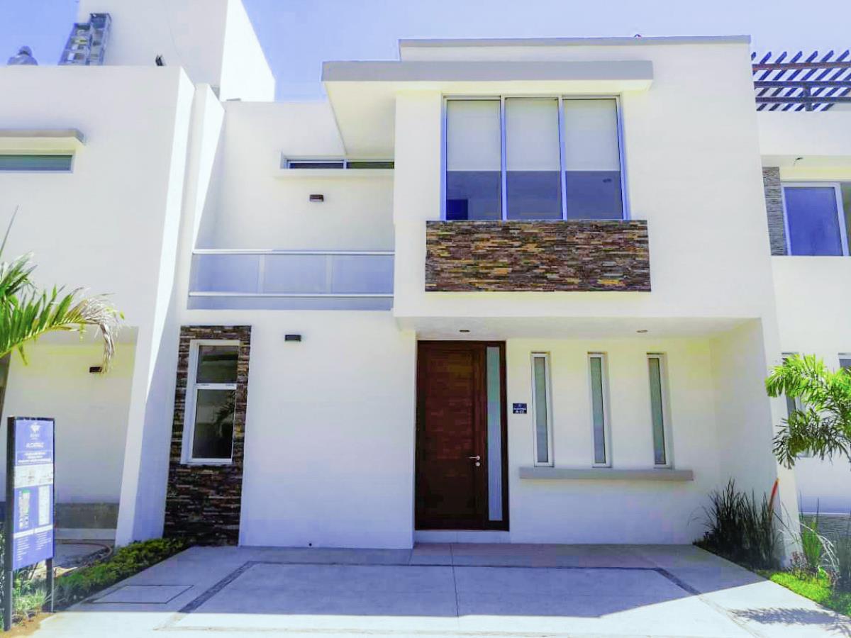 Casa en venta en Nuevo Salagua, Manzanillo — foto 1 de 40