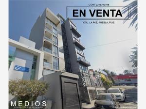 Departamento en La Paz, Puebla, Puebla