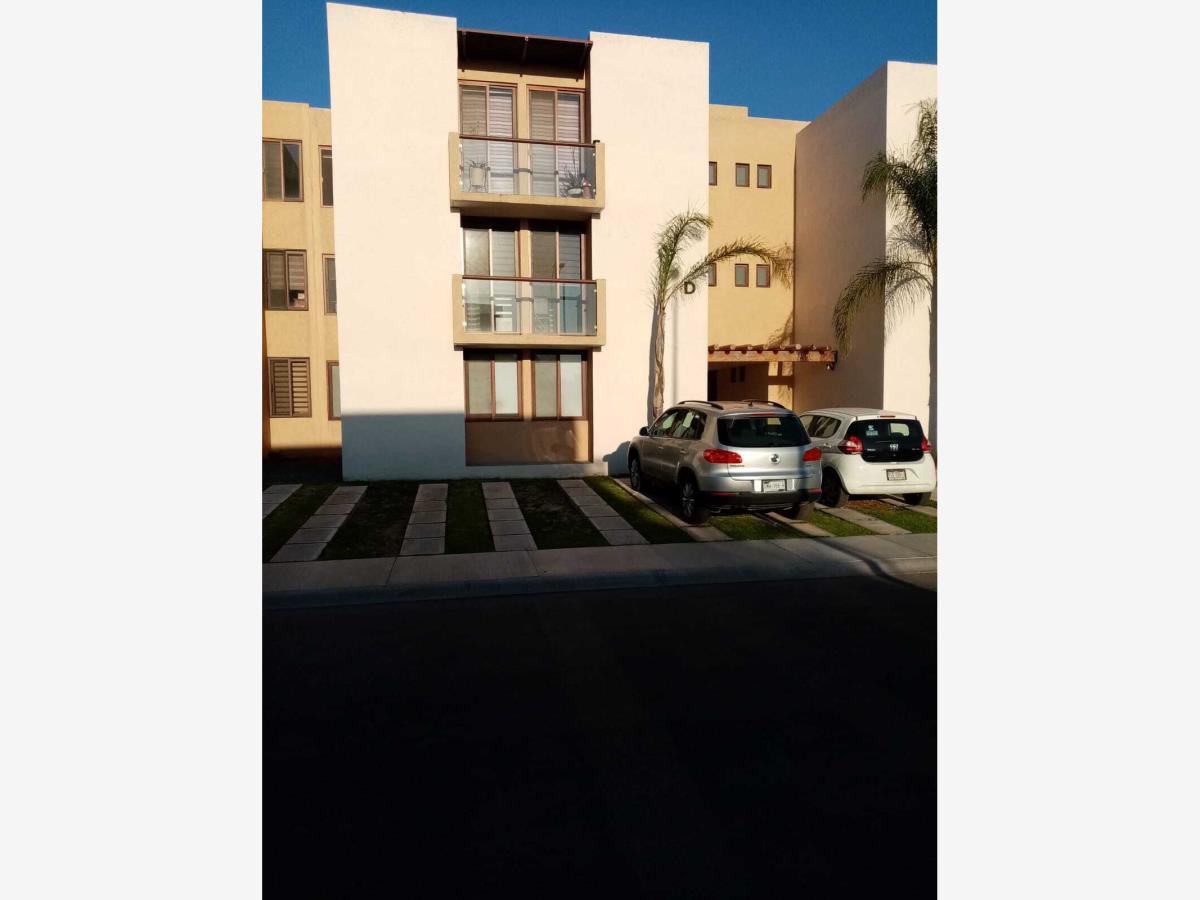 Departamento en venta en Puerta Real, Corregidora — foto 1 de 9