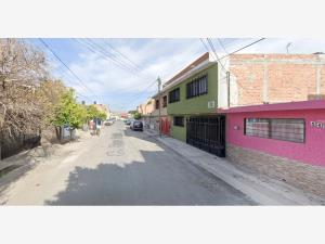 Casa en Ejidal la Libertad, San Luis Potosí, San Luis Potosí