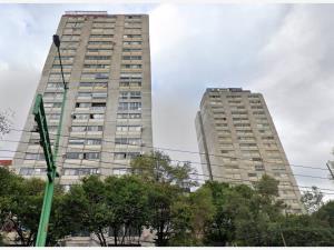 Departamento en Nonoalco Tlatelolco, Cuauhtémoc, Ciudad de México