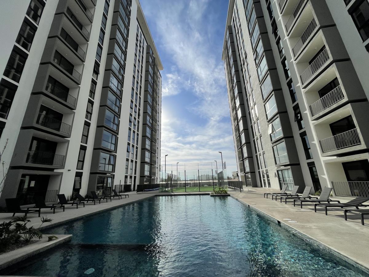 Departamento en Venta en Hacienda San José, Torreón, Coahuila de Zaragoza