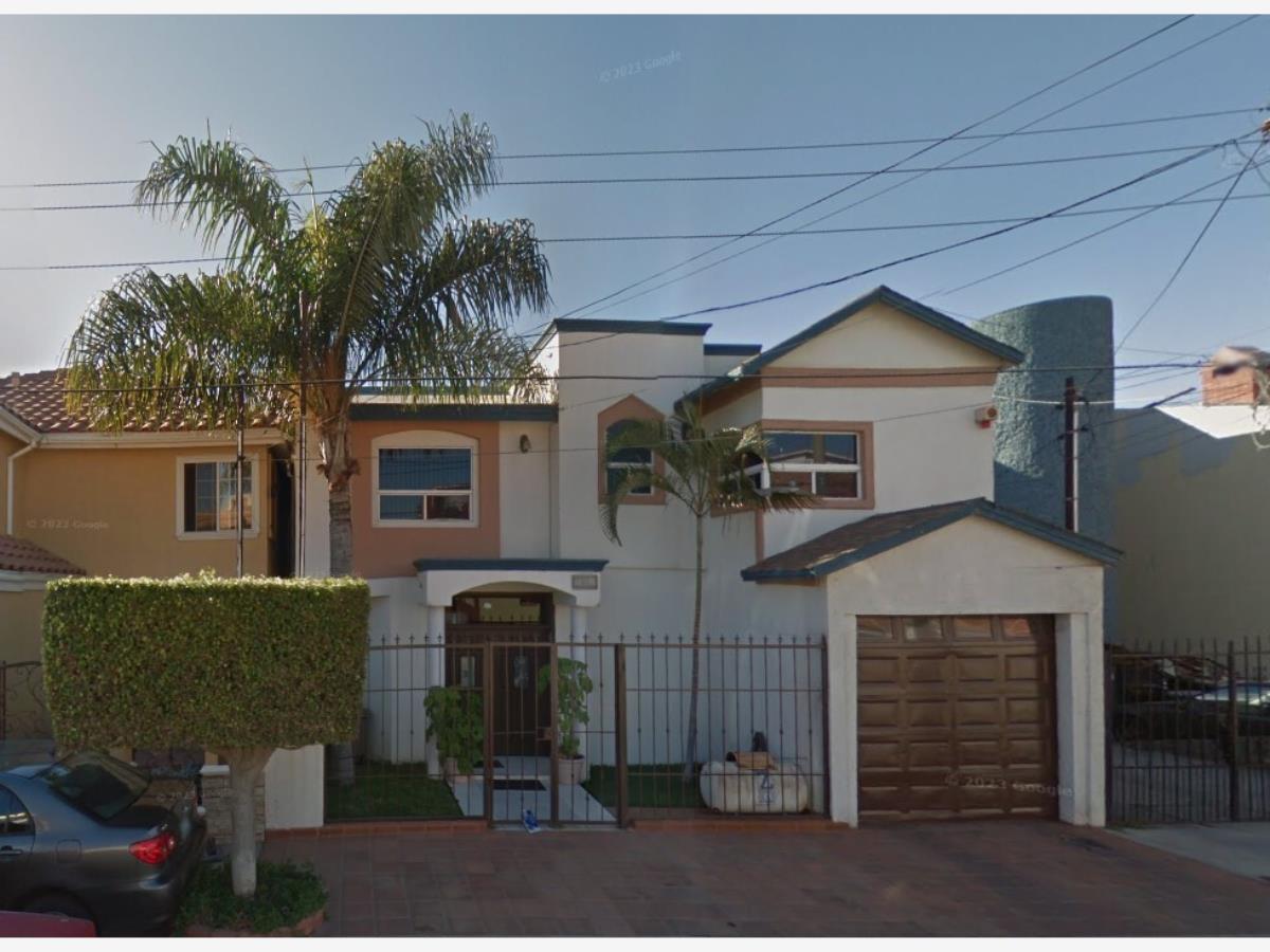 Casa en venta en Playas de Tijuana Sección Costa de Oro, Tijuana — foto 1 de 15