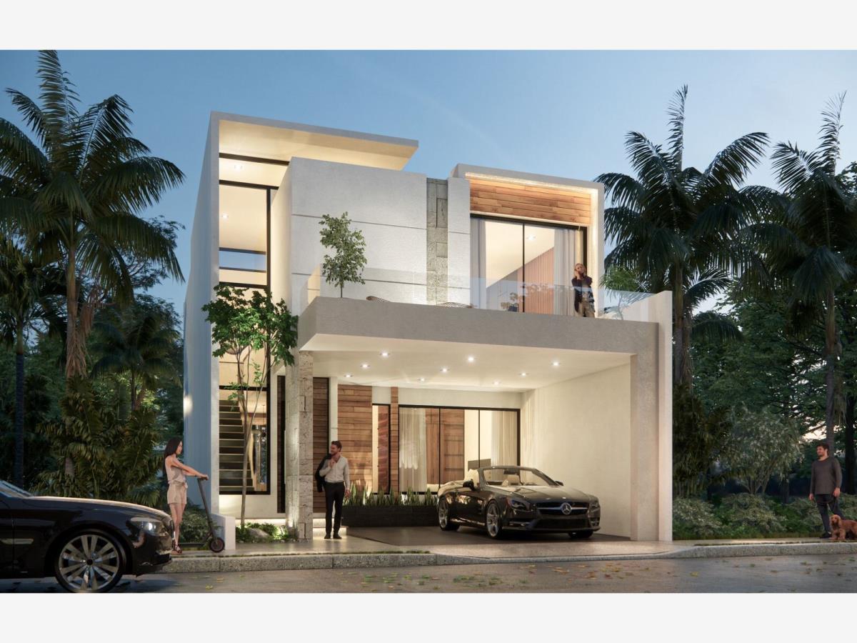 Casa en venta en Cerritos Resort, Mazatlán — foto 1 de 19