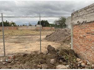Terreno en venta en Rancho Seco, Celaya — foto 3 de 5
