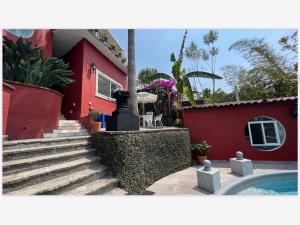 Casa en renta en Acapatzingo, Cuernavaca — foto 2 de 43
