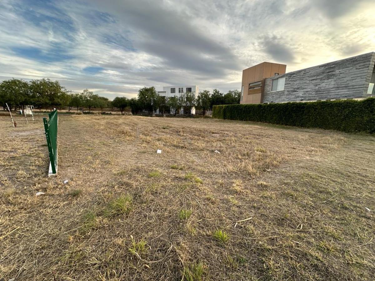 Terreno en venta en Coyotillos, El Marqués — foto 1 de 5