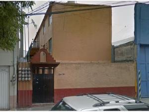 Departamento en Granjas Mexico, Iztacalco, Ciudad de México