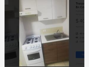 Departamento en venta en Santa Ana Poniente, Tláhuac — foto 3 de 13