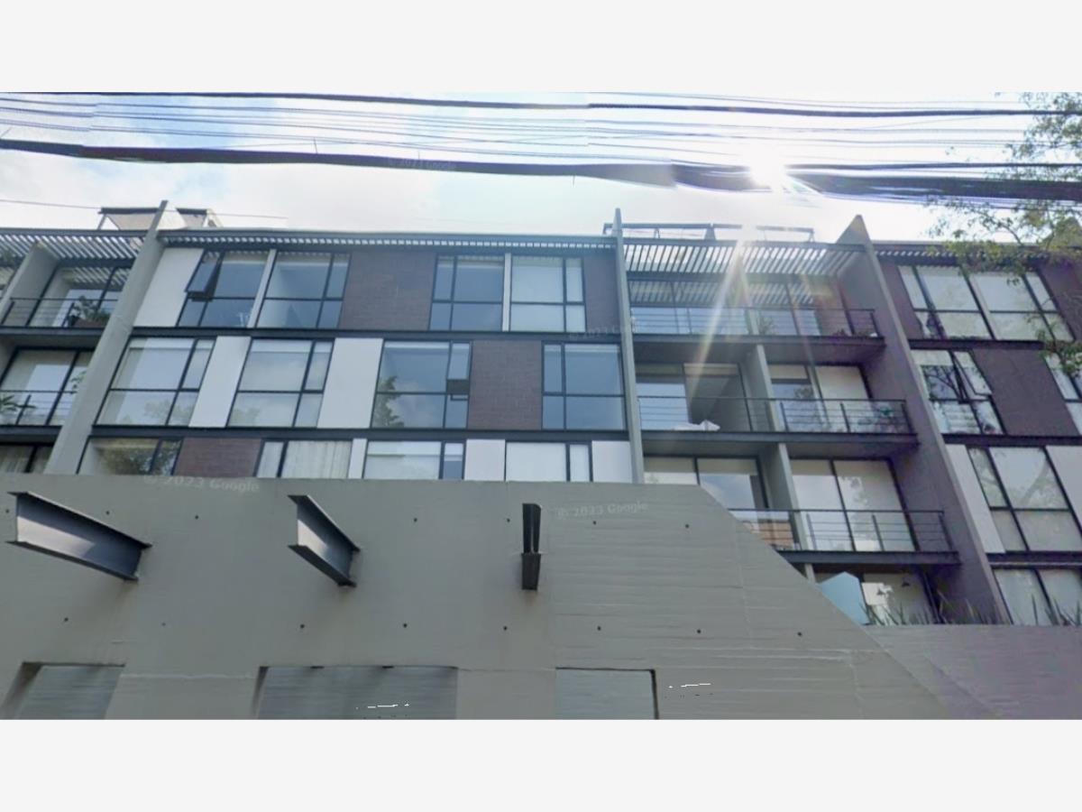 Departamento en venta en San Jose del Olivar, Álvaro Obregón — foto 1 de 3