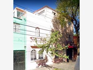 Casa en venta en Portales Norte, Benito Juárez — foto 2 de 10