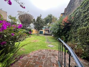 Casa en venta en Tizapan, Álvaro Obregón — foto 2 de 15