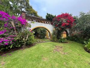 Casa en venta en Tizapan, Álvaro Obregón — foto 3 de 15
