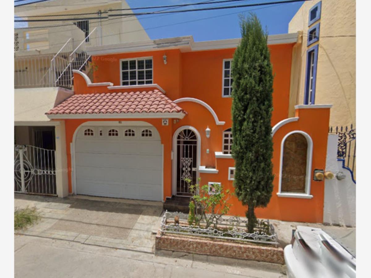 Casa en venta en Villas del Estero, Mazatlán — foto 1 de 10