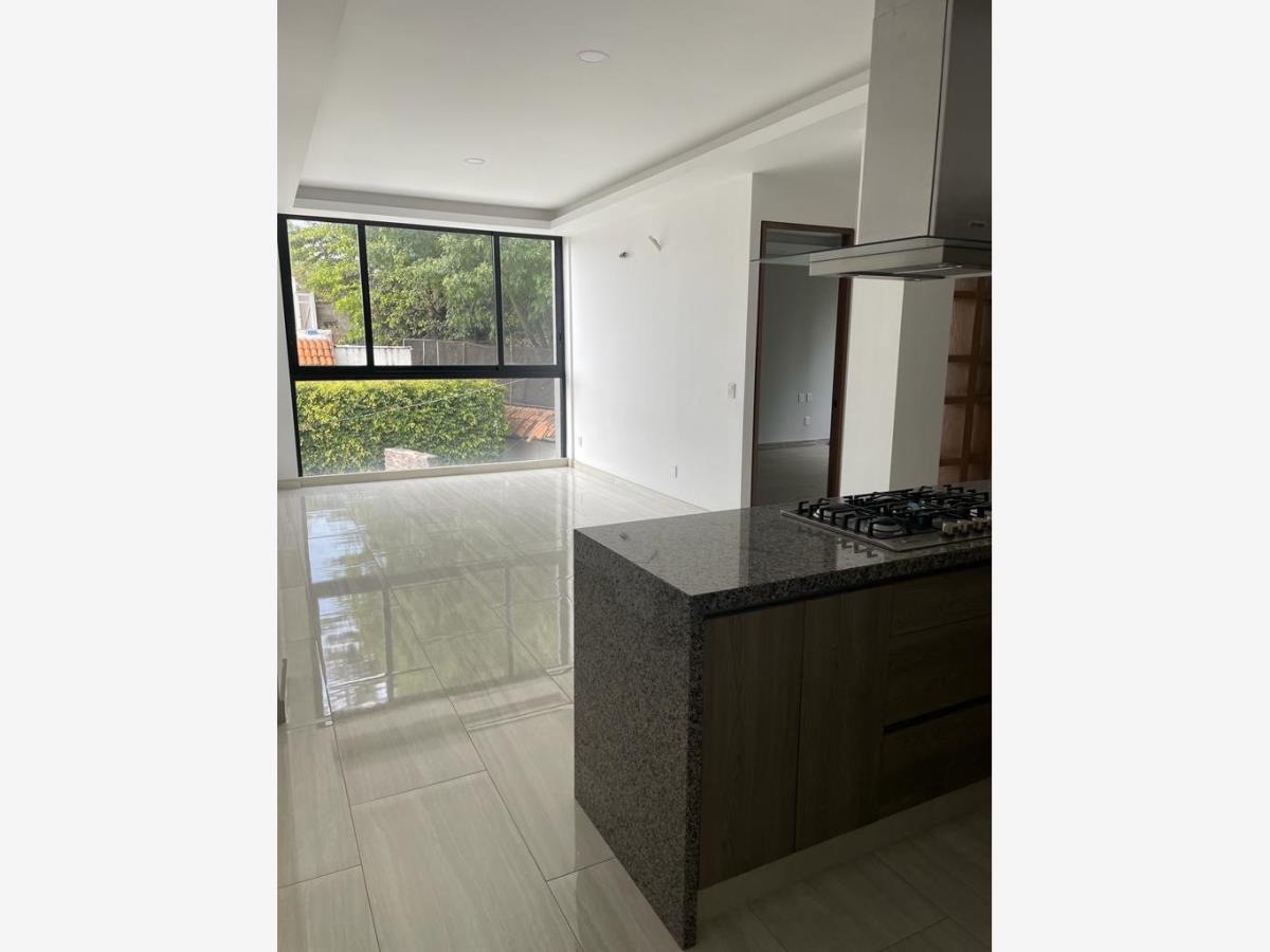 Departamento en venta en Guadalajarita, Zapopan — foto 1 de 10