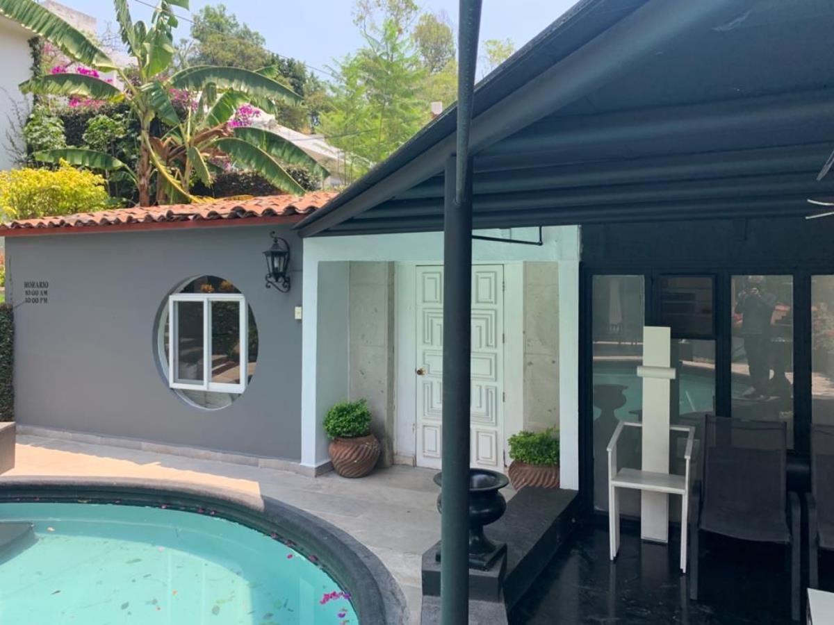 Departamento en renta en Cuernavaca Centro, Cuernavaca — foto 1 de 22
