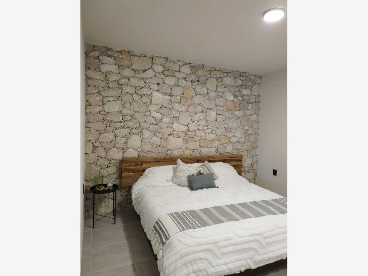 Casa en renta en Xodhé, Cadereyta de Montes — foto 1 de 12