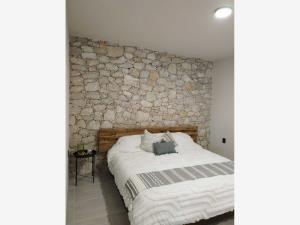 Casa en renta en Xodhé, Cadereyta de Montes, Querétaro
