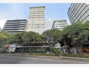 Departamento en venta en Hipodromo, Cuauhtémoc — foto 3 de 11