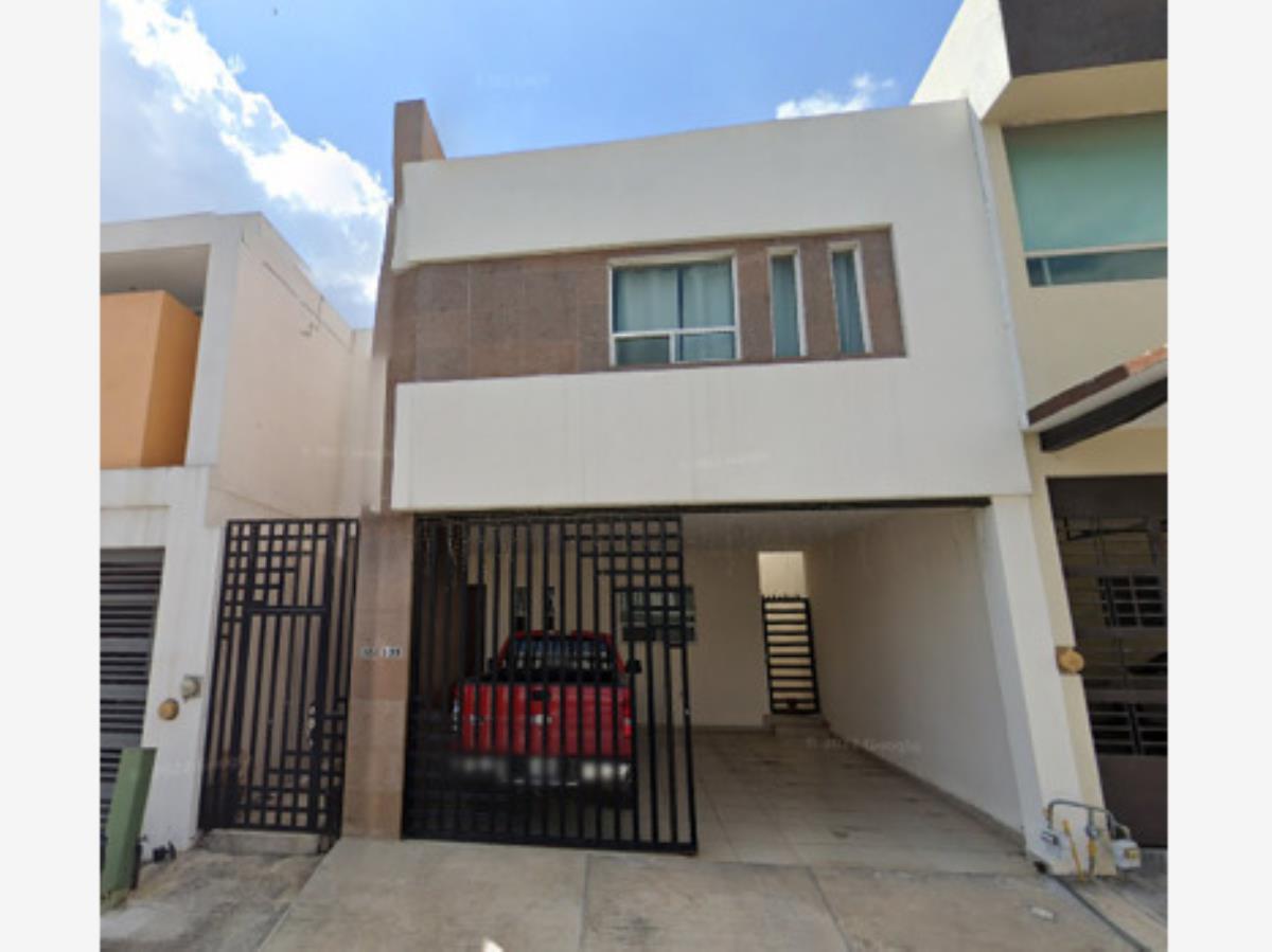 Casa en venta en Cumbres Elite, Monterrey — foto 1 de 8