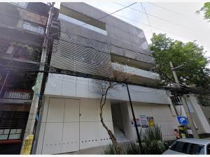 Departamento en venta en Hipodromo, Cuauhtémoc — foto 2 de 10