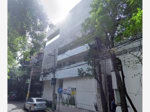Departamento en venta en Hipodromo, Cuauhtémoc — foto 3 de 10