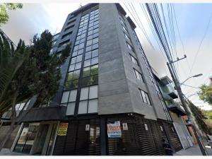 Departamento en venta en Hipodromo, Cuauhtémoc — foto 2 de 10