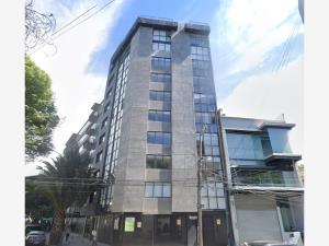Departamento en venta en Hipodromo, Cuauhtémoc — foto 3 de 10