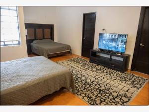 Departamento en renta en Torreon Jardin, Torreón — foto 2 de 7