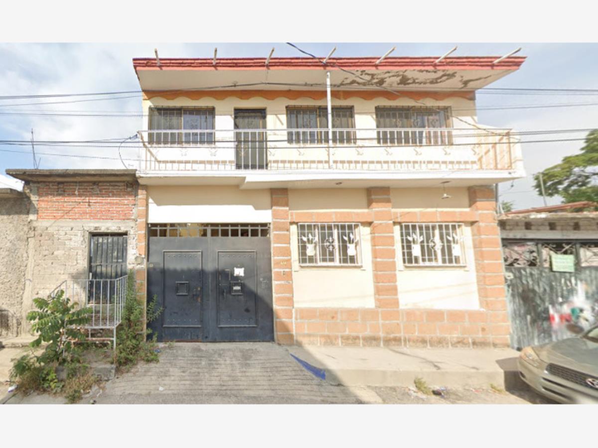 Casa en venta en Cuauhtemoc, Yautepec — foto 1 de 8