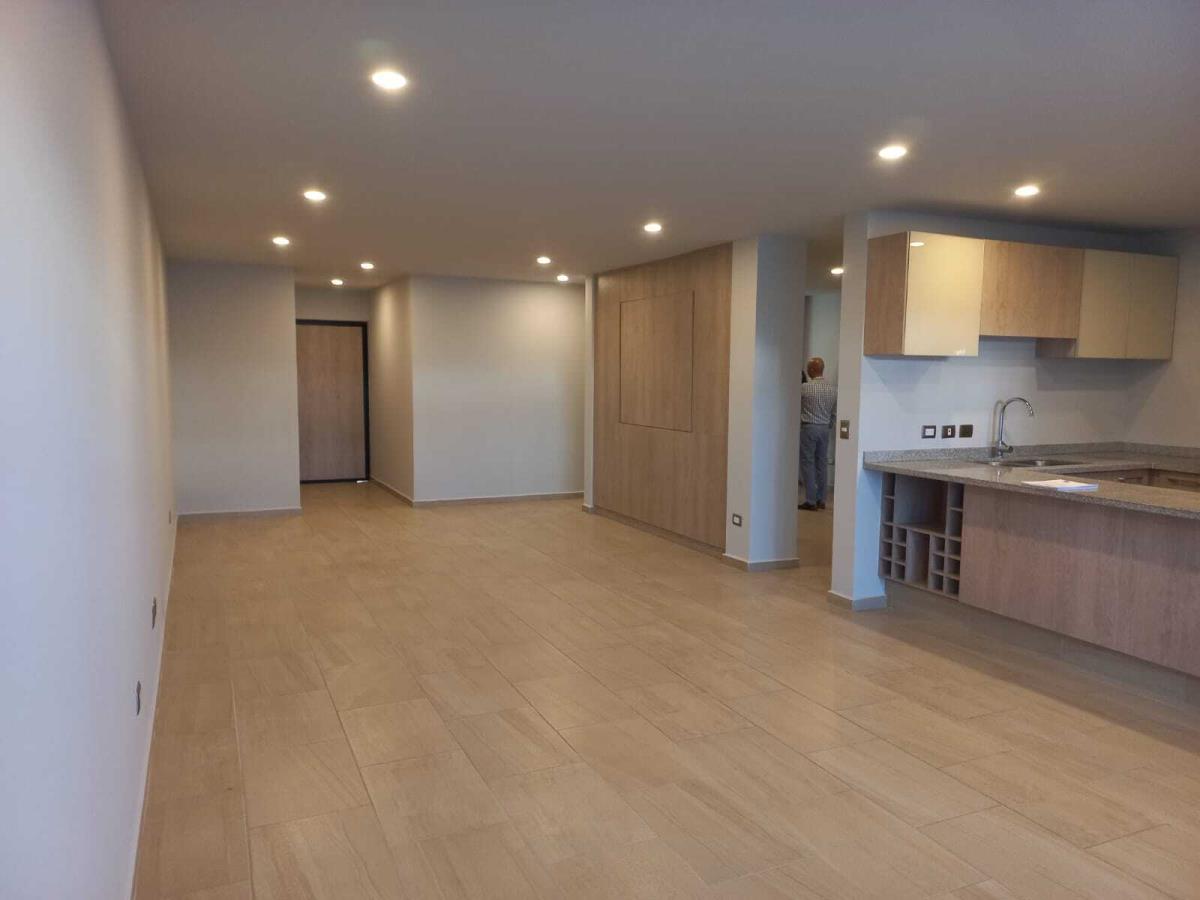 Departamento en venta en El Condado, Corregidora — foto 1 de 15