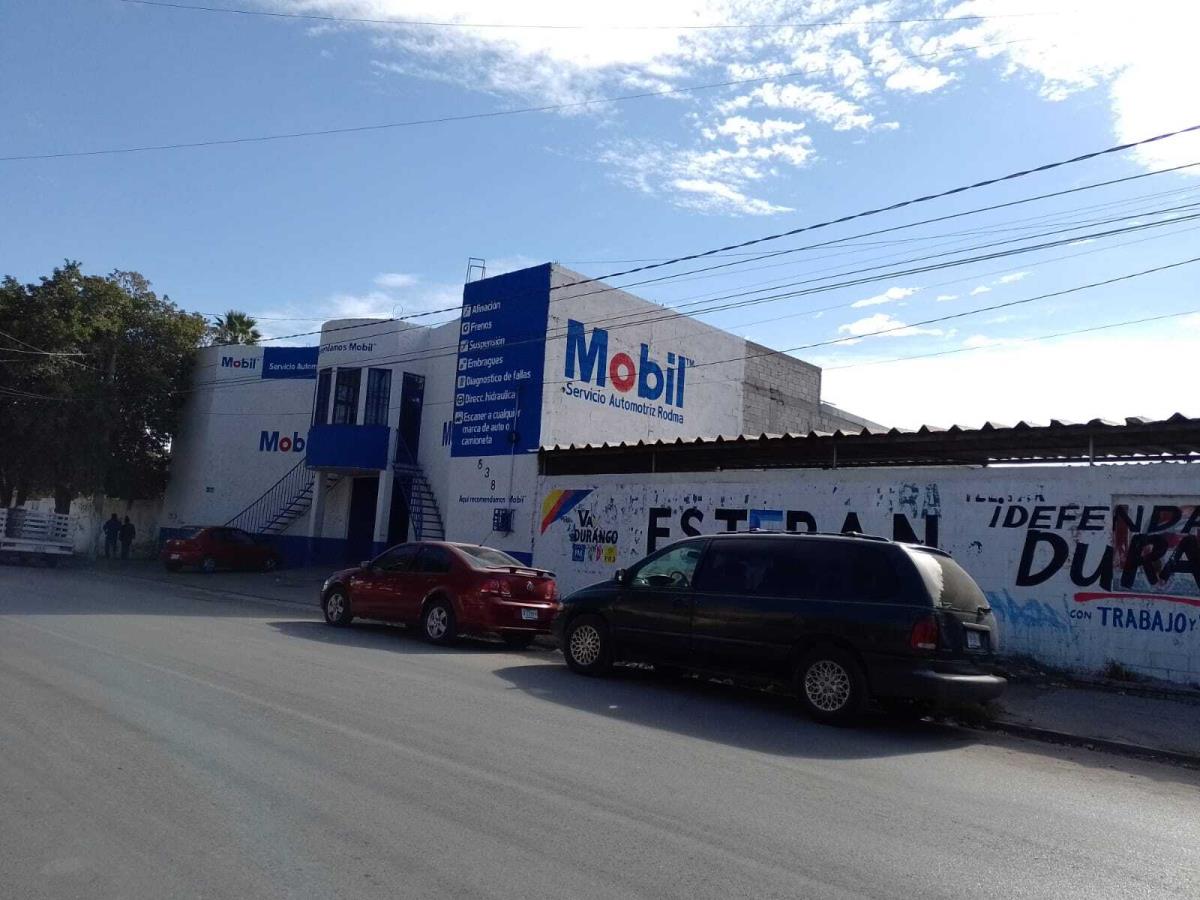 Bodega en venta en Santa Rosa, Gómez Palacio — foto 1 de 17