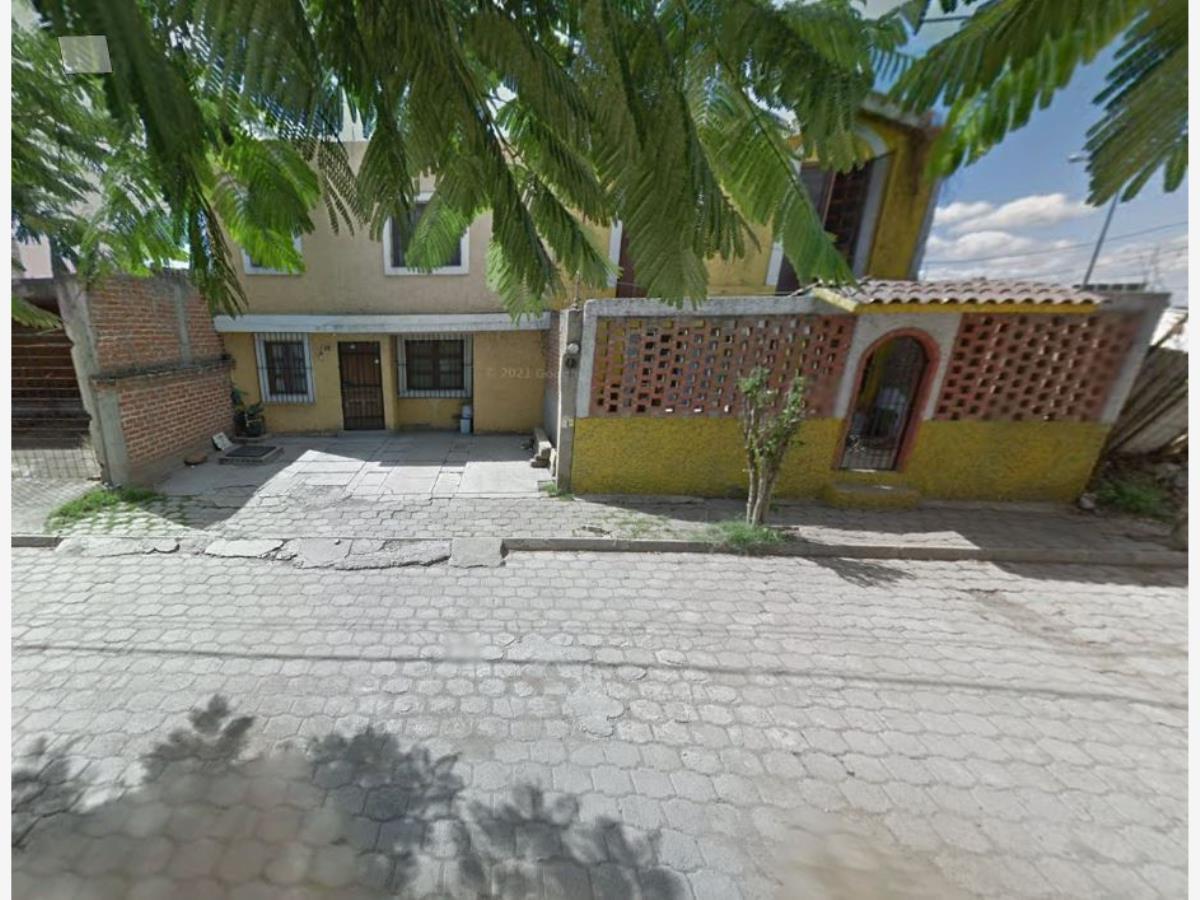 Casa en venta en El Faro, Silao de la Victoria — foto 1 de 6