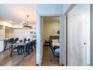 Departamento en venta en Bosques del Valle 1a Sección, Coacalco de Berriozábal — foto 2 de 11