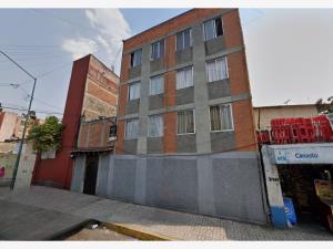 Departamento en venta en Cuauhtemoc, Cuauhtémoc — foto 3 de 12