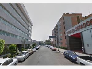 Departamento en venta en Doctores, Cuauhtémoc — foto 3 de 12
