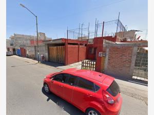 Casa en venta en Geo Villas Los Sauces, Celaya — foto 3 de 6
