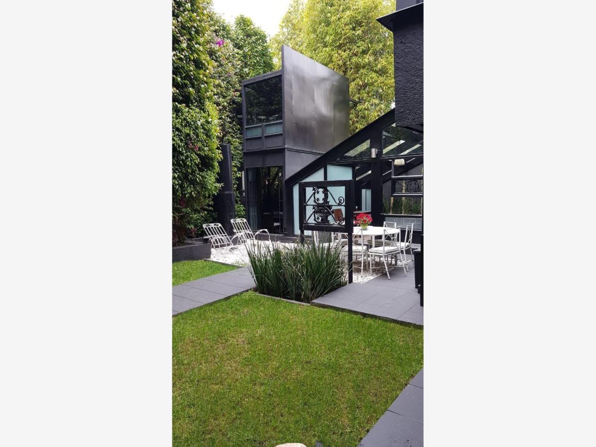 Departamento en renta en Lomas de Chapultepec I Sección, Miguel Hidalgo — foto 1 de 25